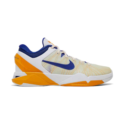 Nike Zoom Kobe 7 System 'Lakers'