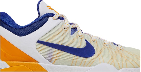 Nike Zoom Kobe 7 系統 '湖人' 488371-101 Order Nike Zoom Kobe 7 系統 '湖人' 488371-101