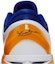 Sizing Nike Zoom Kobe 7 Sistem 'Lakers' 488371-101