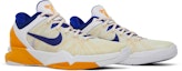 Cheap Nike Zoom Kobe 7 Sistem 'Lakers' 488371-101