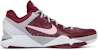 Nike Zoom Kobe 7 System 'Lower Merion Aces' Lelaki 488371-600