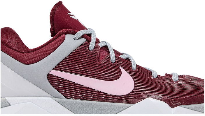 耐吉 Zoom Kobe 7 系列 'Lower Merion Aces' 488371-600 Order 耐吉 Zoom Kobe 7 系列 'Lower Merion Aces' 488371-600
