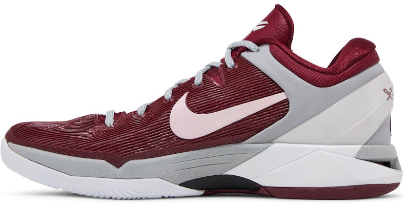 耐吉 Zoom Kobe 7 系列 'Lower Merion Aces' 488371-600 Lookbook 耐吉 Zoom Kobe 7 系列 'Lower Merion Aces' 488371-600
