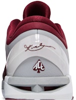Sizing 耐吉 Zoom Kobe 7 系列 'Lower Merion Aces' 488371-600