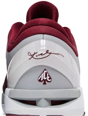耐吉 Zoom Kobe 7 系列 'Lower Merion Aces' 488371-600 Sizing 耐吉 Zoom Kobe 7 系列 'Lower Merion Aces' 488371-600