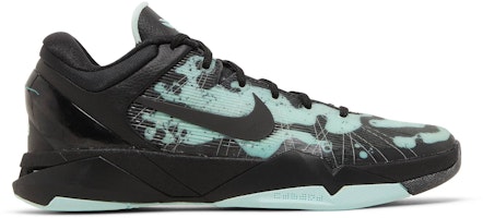 Nike Zoom Kobe 7 System 'Mint Poison Dart Frog' 488371-300 Nike Zoom Kobe 7 System 'Mint Poison Dart Frog' 488371-300