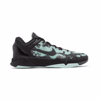 Nike Zoom Kobe 7 System 'Mint Poison Dart Frog'