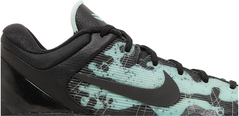 Nike Zoom Kobe 7 System 'Mint Poison Dart Frog' 488371-300 Order Nike Zoom Kobe 7 System 'Mint Poison Dart Frog' 488371-300