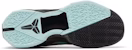 Nike Zoom Kobe 7 System 'Mint Poison Dart Frog' - Katak Racun Pudina. 488371-300