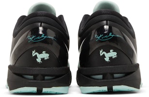 Nike Zoom Kobe 7 System 'Rana Dardo Venenosa Menta' 488371-300 Details for Nike Zoom Kobe 7 System 'Rana Dardo Venenosa Menta' 488371-300