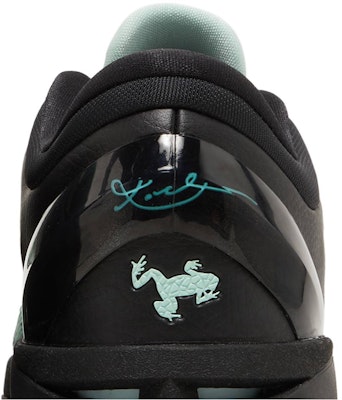 Nike Zoom Kobe 7 System 'Mint Poison Dart Frog' 488371-300 Sizing Nike Zoom Kobe 7 System 'Mint Poison Dart Frog' 488371-300