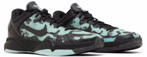 Nike Zoom Kobe 7 System 'Rana Dardo Venenosa Menta' 488371-300 Cheap Nike Zoom Kobe 7 System 'Rana Dardo Venenosa Menta' 488371-300