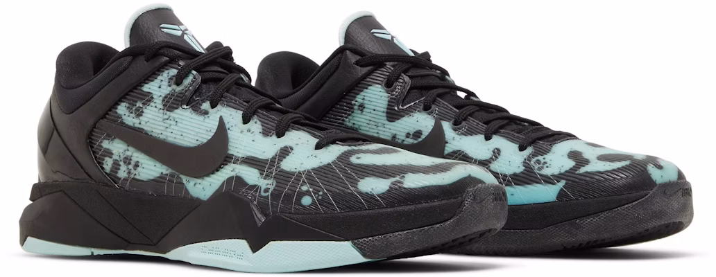 Nike Zoom Kobe 7 System 'Mint Poison Dart Frog' 488371-300 Cheap Nike Zoom Kobe 7 System 'Mint Poison Dart Frog' 488371-300