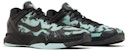 Nike Zoom Kobe 7 System 'Mint Poison Dart Frog' - Katak Racun Pudina. 488371-300