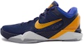 Buy Nike Zoom Kobe 7 System 'Obsidian Gold' Emas Obsidian 488371-404