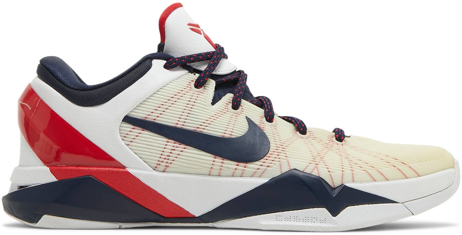 Nike Zoom Kobe 7 System Olympic 488371 102 488371 102 Novelship
