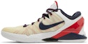 Lookbook Nike Zoom Kobe 7 Sistem 'Olympic' 488371-102