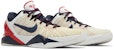 Nike Zoom Kobe 7 Sistem 'Olympic' 488371-102