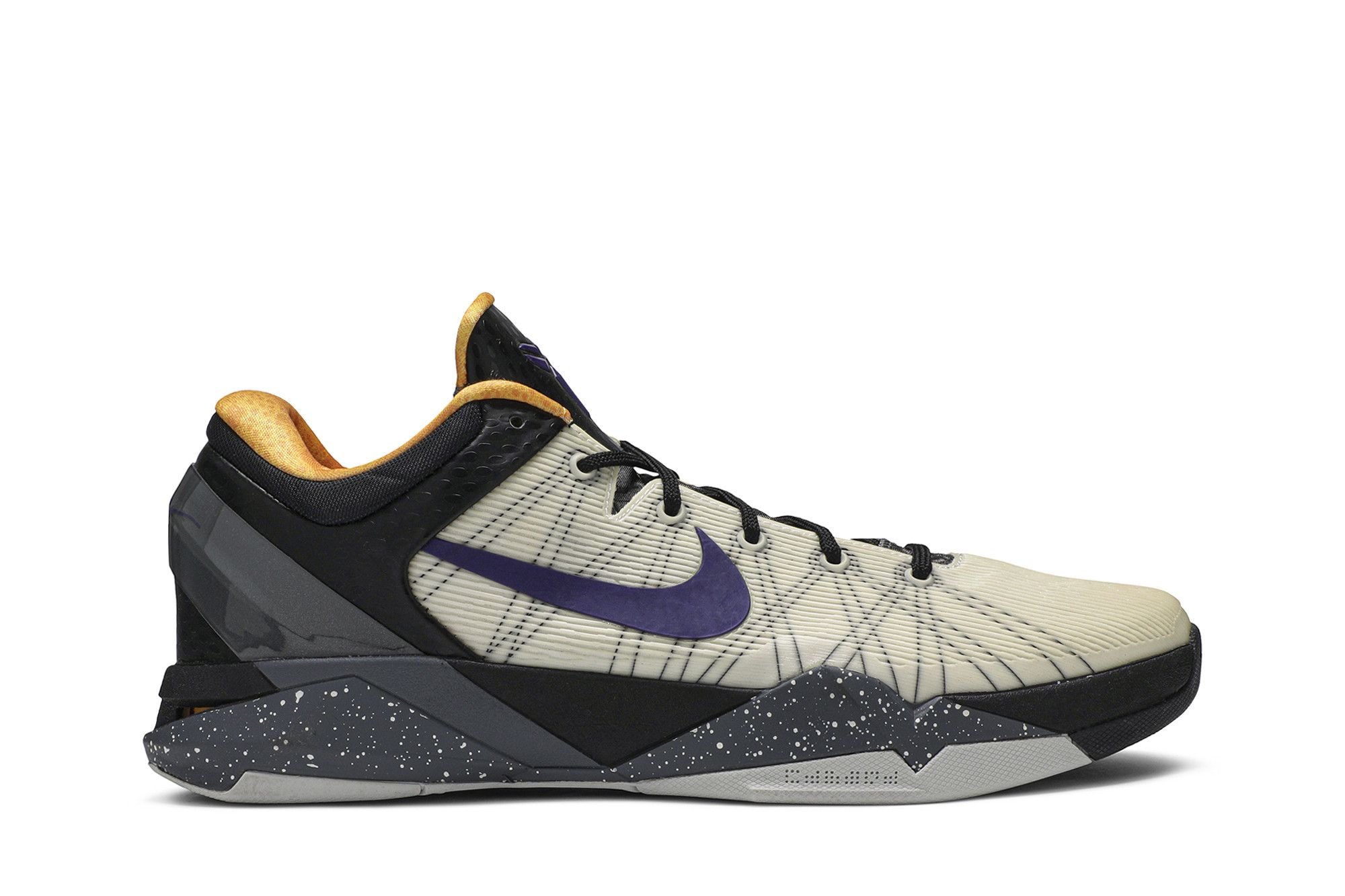 Nike Zoom Kobe 7 System 'Opening Day' 488371-103