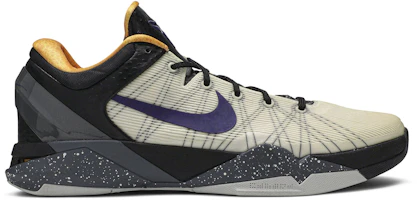 Nike Zoom Kobe 7 System 'Opening Day' 488371-103 Nike Zoom Kobe 7 System 'Opening Day' 488371-103