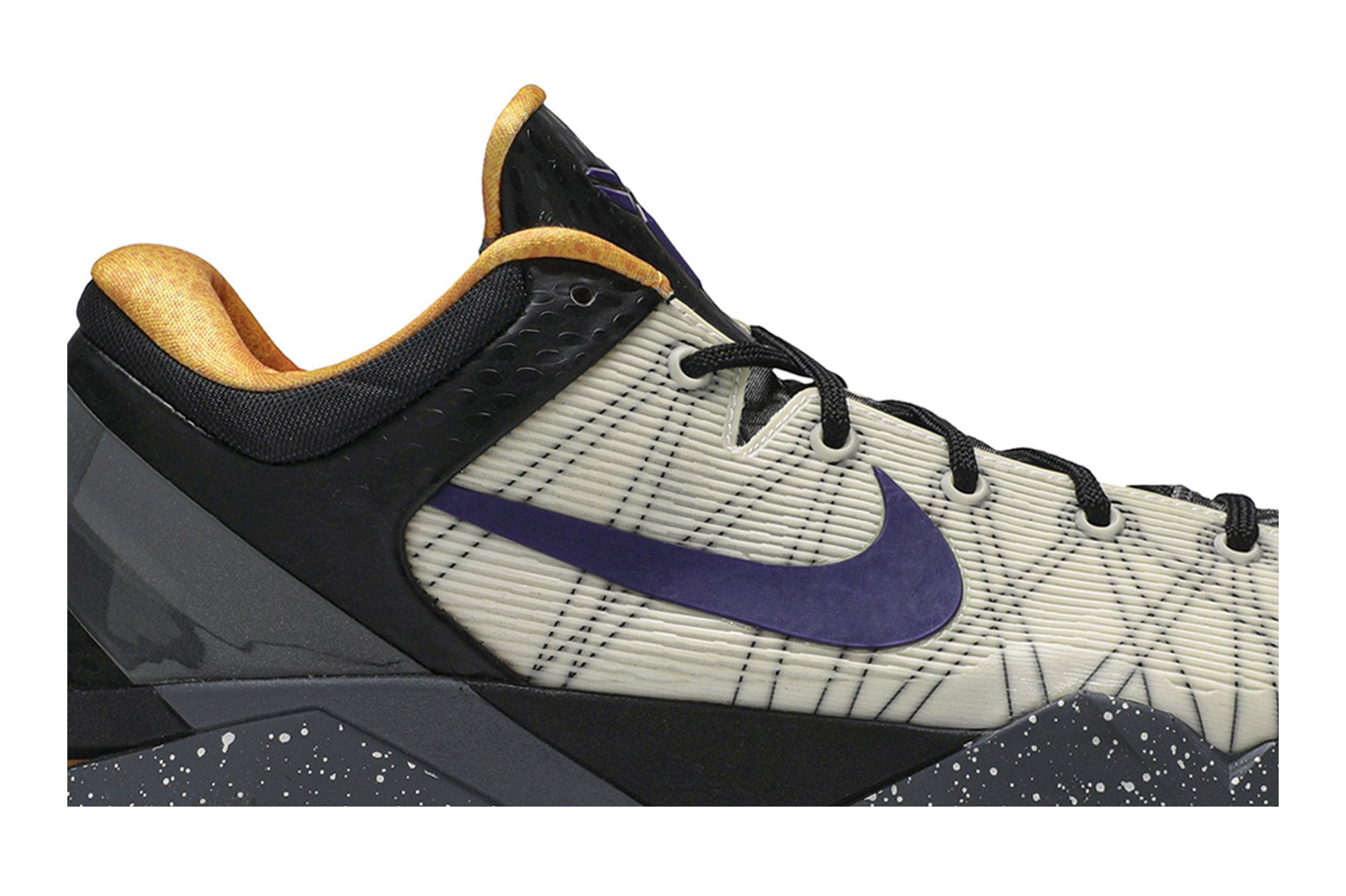Order Nike Zoom Kobe 7 System "Jour d''Ouverture" 488371-103