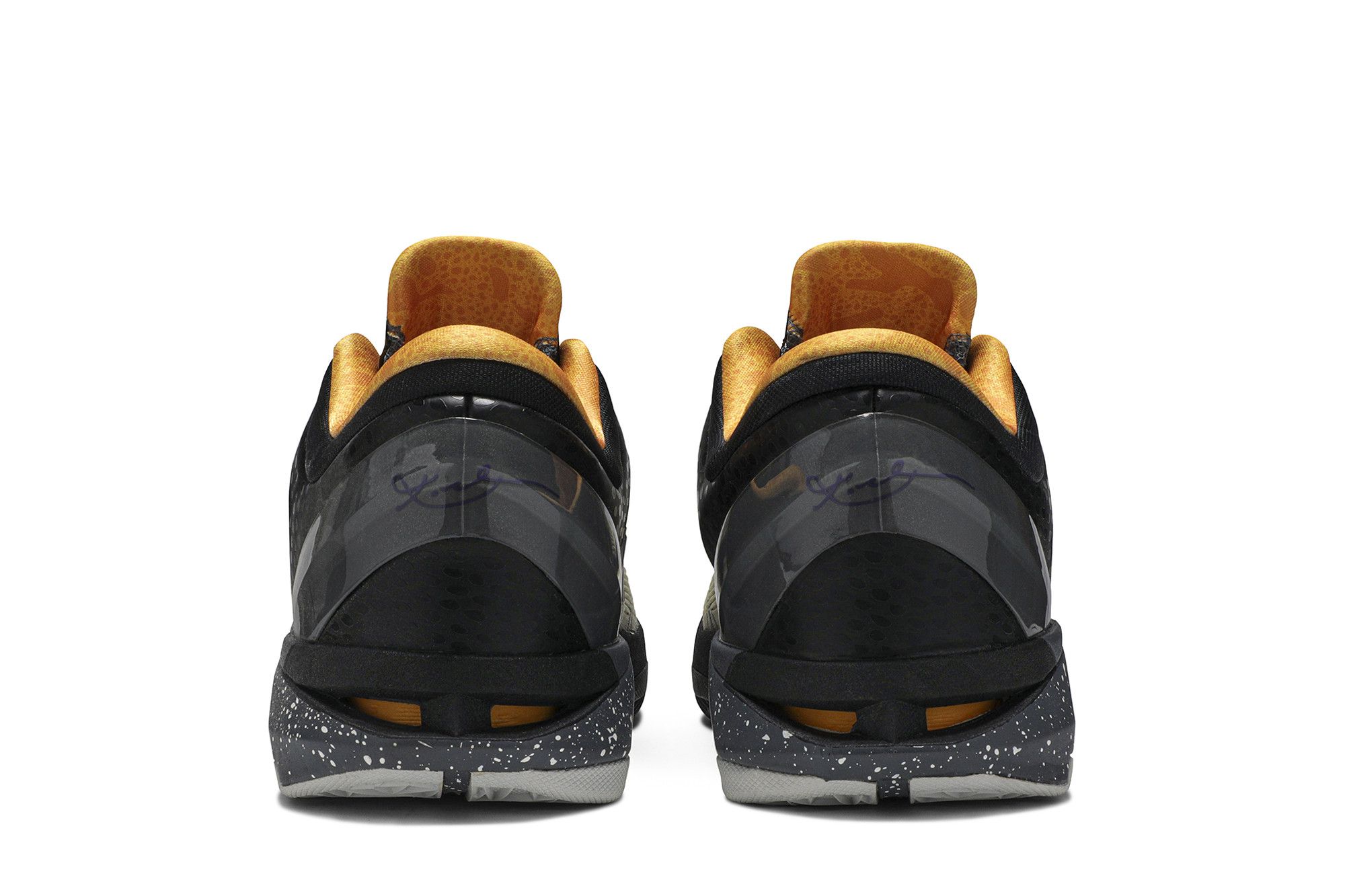 Details for Nike Zoom Kobe 7 System "Jour d''Ouverture" 488371-103