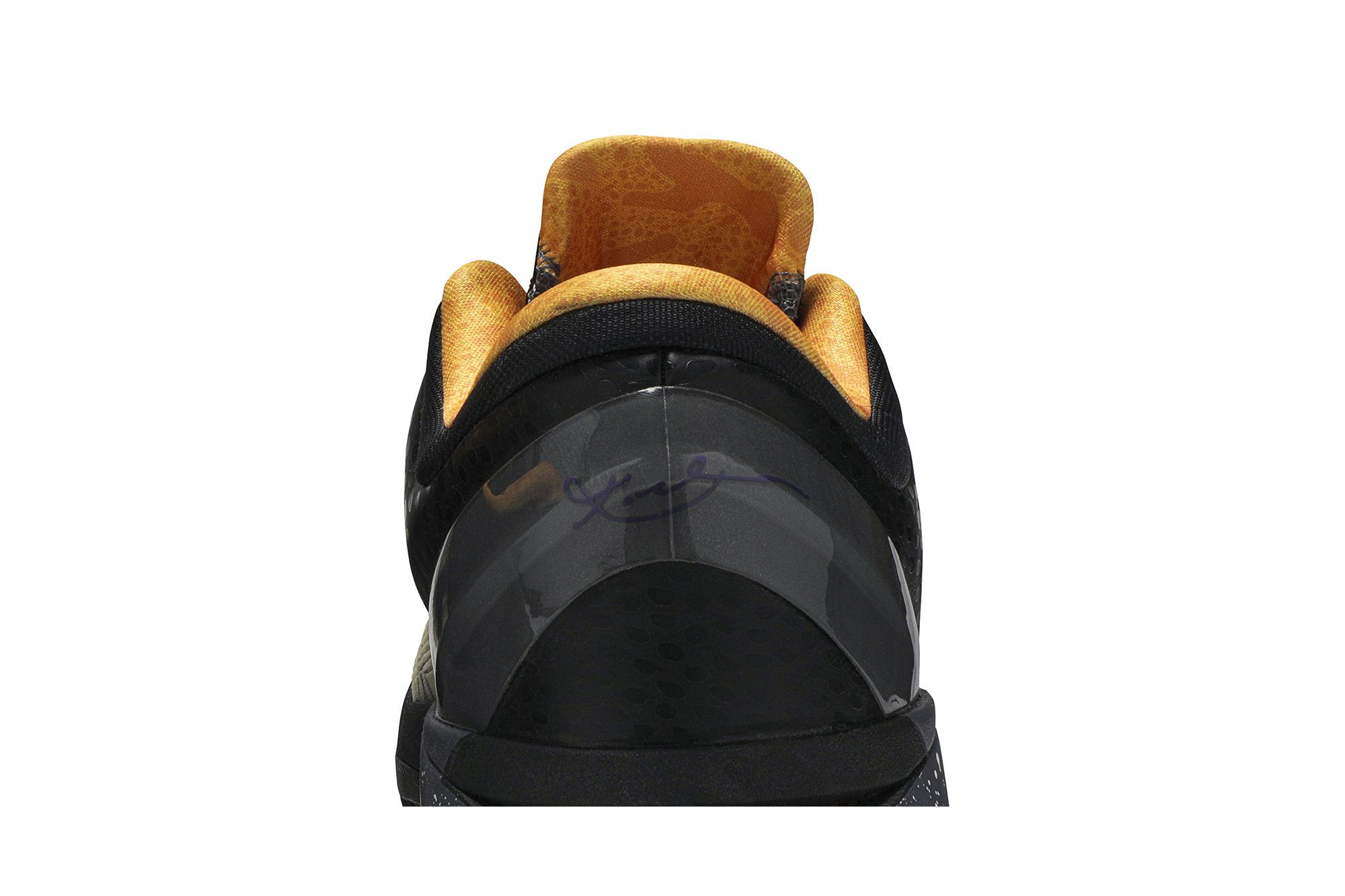 Sizing Nike Zoom Kobe 7 System "Jour d''Ouverture" 488371-103