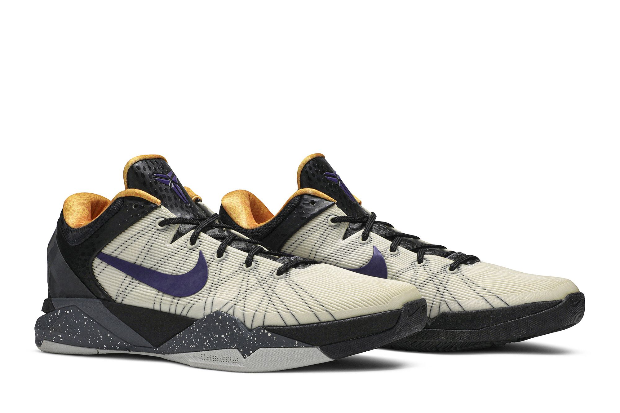 Cheap Nike Zoom Kobe 7 System "Jour d''Ouverture" 488371-103