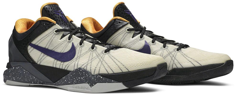Nike Zoom Kobe 7 System "Jour d''Ouverture" 488371-103 Cheap Nike Zoom Kobe 7 System "Jour d''Ouverture" 488371-103