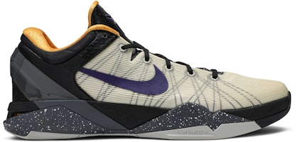 Nike Zoom Kobe 7 System 'Opening Day' 488371-103 Nike Zoom Kobe 7 System 'Opening Day' 488371-103