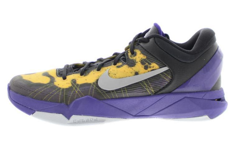 Nike Zoom Kobe 7 System 'Poison Dart Frog' 488371-500