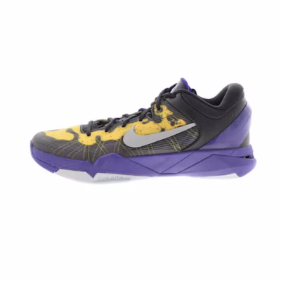 Nike Zoom Kobe 7 System 'Poison Dart Frog'