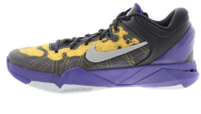 耐克 Zoom Kobe 7 系列 '毒镖蛙' 488371-500 Buy 耐克 Zoom Kobe 7 系列 '毒镖蛙' 488371-500