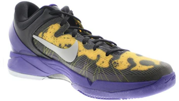 Lookbook Nike Zoom Kobe 7 系統 "毒箭蛙" 488371-500