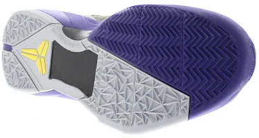 Shop Nike Zoom Kobe 7 系統 "毒箭蛙" 488371-500