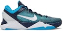 Buy Nike Zoom Kobe 7 Sistem 'Shark' 488371-401