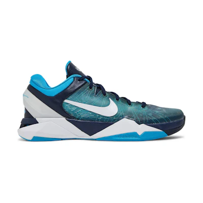 Nike Zoom Kobe 7 System 'Shark'