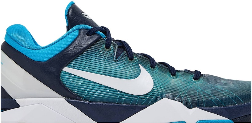 Nike Zoom Kobe 7 System 'Shark' 488371-401 Order Nike Zoom Kobe 7 System 'Shark' 488371-401