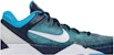 Nike Zoom Kobe 7 Sistem 'Shark' 488371-401