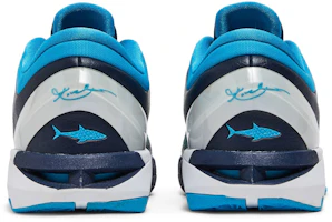 Details for 耐吉 Zoom 科比 7 系列 '鯊魚' 488371-401