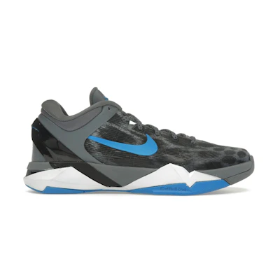 Nike Zoom Kobe 7 System 'Snow Leopard'