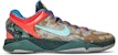 Nike Zoom Kobe 7 System 'Apa Itu Kobe' 488371-200