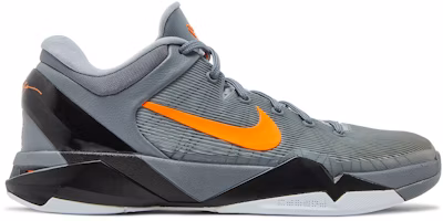 Nike Zoom Kobe 7 System 'Wolf Grey' 488371-002 Nike Zoom Kobe 7 System 'Wolf Grey' 488371-002