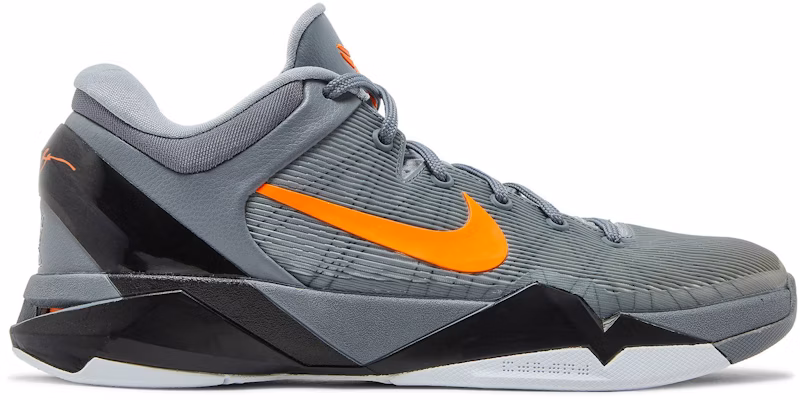 Nike Zoom Kobe 7 System 'Wolf Grey' 488371-002 Buy Nike Zoom Kobe 7 System 'Wolf Grey' 488371-002