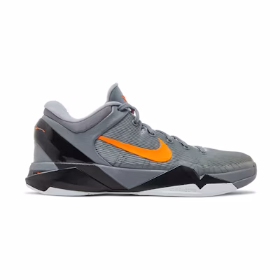 Nike Zoom Kobe 7 System 'Wolf Grey'