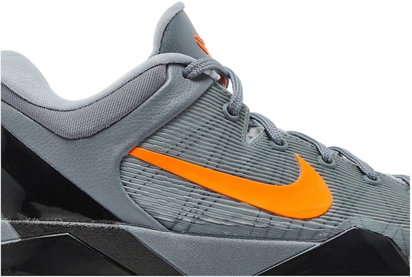 Nike Zoom Kobe 7 Sistem 'Wolf Grey' 488371-002 Order Nike Zoom Kobe 7 Sistem 'Wolf Grey' 488371-002