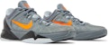 Nike Zoom Kobe 7 Sistem 'Wolf Grey' 488371-002
