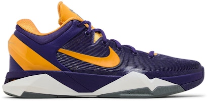 Nike Zoom Kobe 7 System 'Yin And Yang' 488371-501 Nike Zoom Kobe 7 System 'Yin And Yang' 488371-501