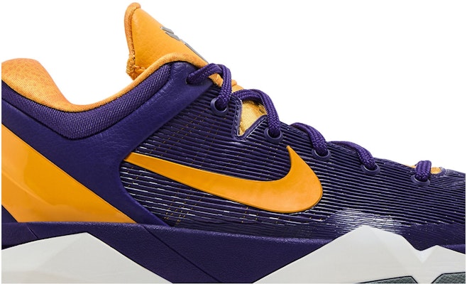 耐克Zoom Kobe 7系统‘阴阳’ 488371-501 Order 耐克Zoom Kobe 7系统‘阴阳’ 488371-501