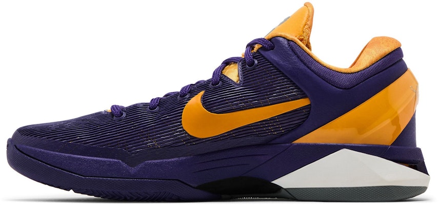 耐克Zoom Kobe 7系统‘阴阳’ 488371-501 Lookbook 耐克Zoom Kobe 7系统‘阴阳’ 488371-501